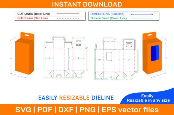 Bottom Snap Lock Hanging Window Mobile C