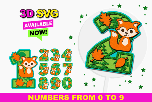 Discover the Versatility of Fox Numbers
