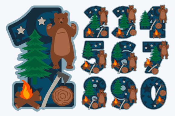 Evaluating Lumberjack Numbers for DIY Crafting Projects