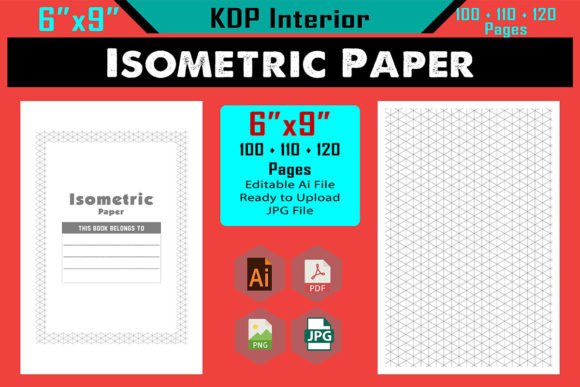 Exploring the Versatility of Isometric Graph Notebook