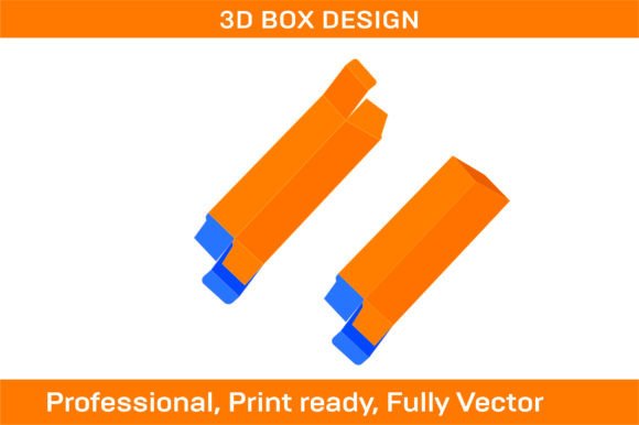 Reverse Tuck End 0.75x0.75x2.75 in Box: A Versatile Packaging Solution for Modern Businesses