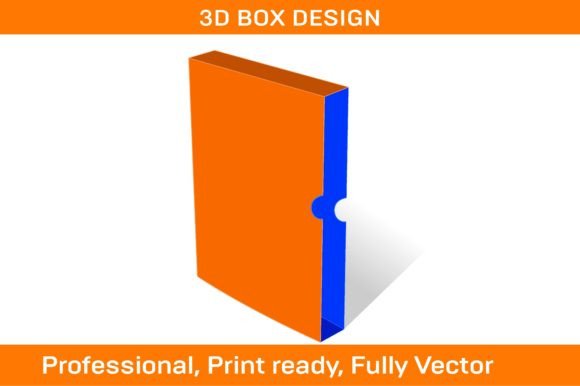 Side Open Book Box 9 X 6 X 1.5 Inch, Boo: A Versatile Packaging Solution