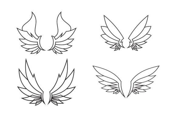 Wings Logo: A Symbol of Flight and Freedom